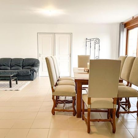 Maison De Campagne Paisible La Mesniere 外观 照片