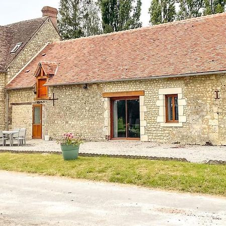 Maison De Campagne Paisible La Mesniere 外观 照片