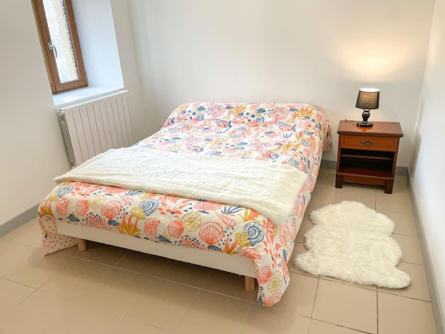 Maison De Campagne Paisible La Mesniere 外观 照片
